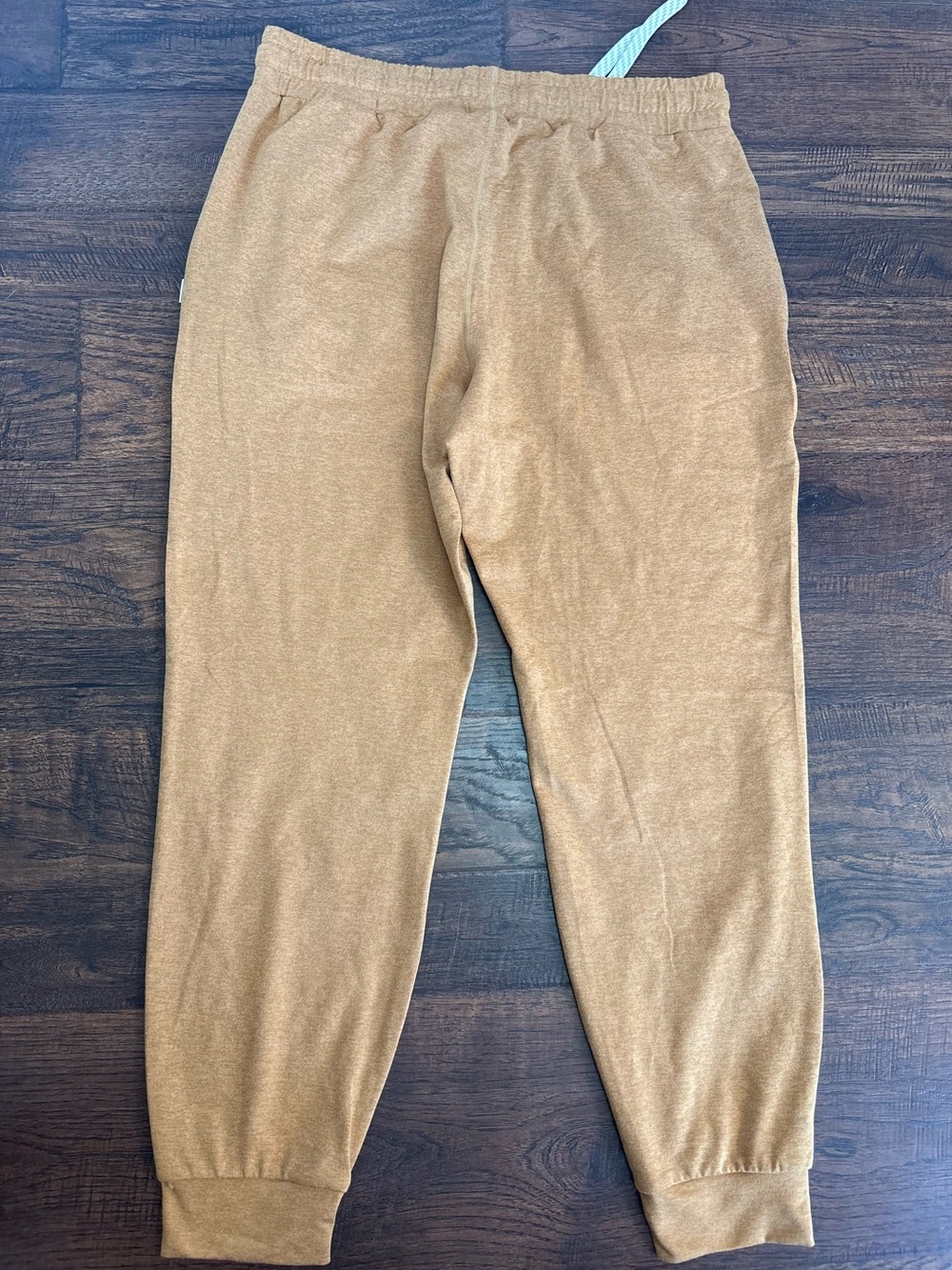 Vuori Dreamknit Performance Joggers The Rise The Shine Joggers Size Small - Picture 7 of 8